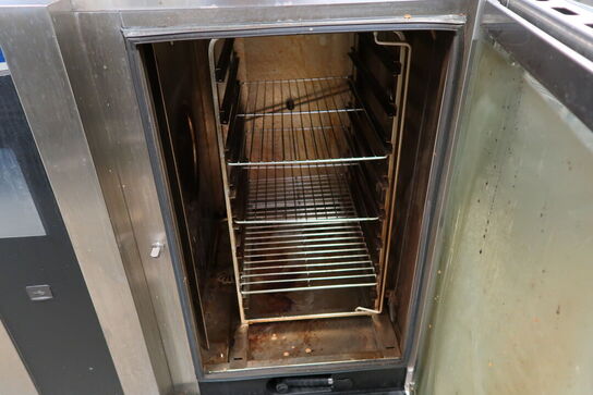 Kombiovn ELECTROLUX A0S101ETA1