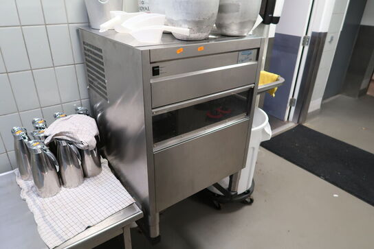 Ismaskine WESSAMAT W 81 L