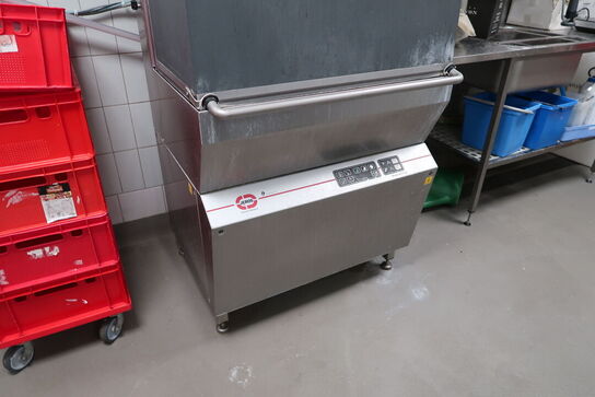 Grovopvasker JEROS 9115