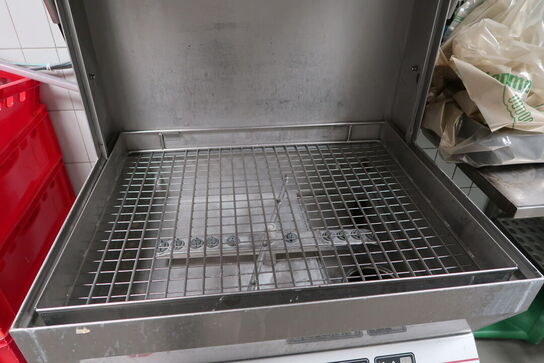 Grovopvasker JEROS 9115