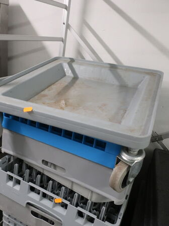 Bakker og varmekasser