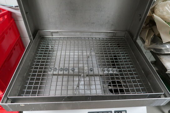 Grovopvasker JEROS 9115