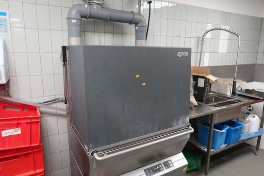 Grovopvasker JEROS 9115