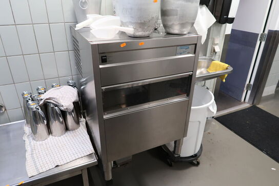 Ismaskine WESSAMAT W 81 L