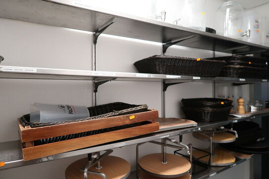 Div. Brødbakker m.m.