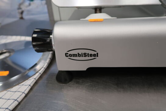 Pålægsmaskine COMBISTEEL Meat Slicer 7455.0145