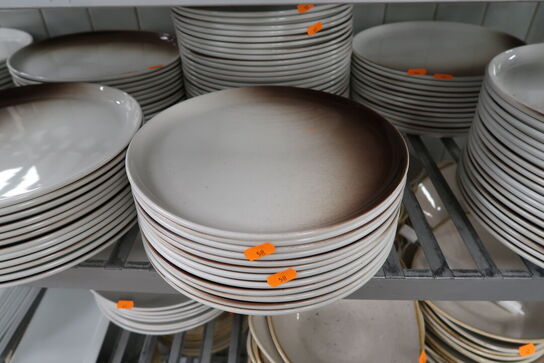 12 stk. tallerkner FIGGJO