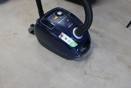 Støvsuger BOSCH Serie 4