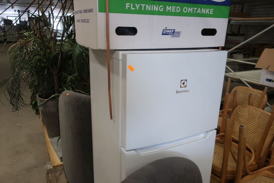 Køle-/fryseskab ELECTROLUX 