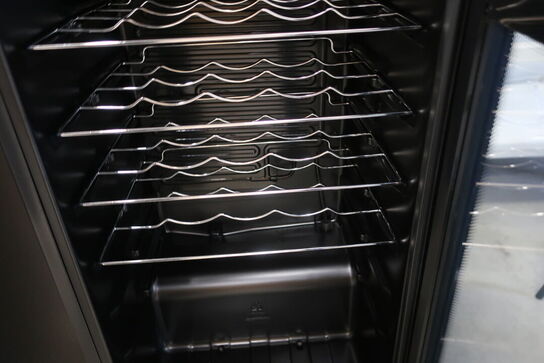 Vinkøleskab SENZ SWC34BN