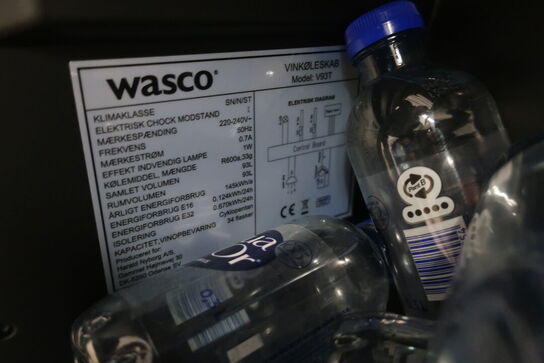 Vinkøleskab WASCO V93T
