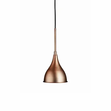 NORR11 le six pendant ø12 cm  bronze(ubrugt)