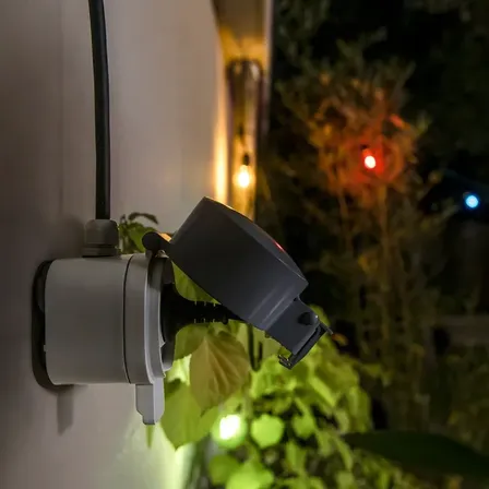 Ledvance smart+ udendørs wifi stikkontakt(ubrugt)