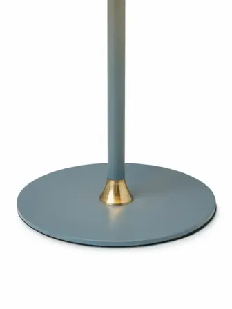 Halo Design boogie bordlampe i kompakt designerlampe petroleum(ubrugt)