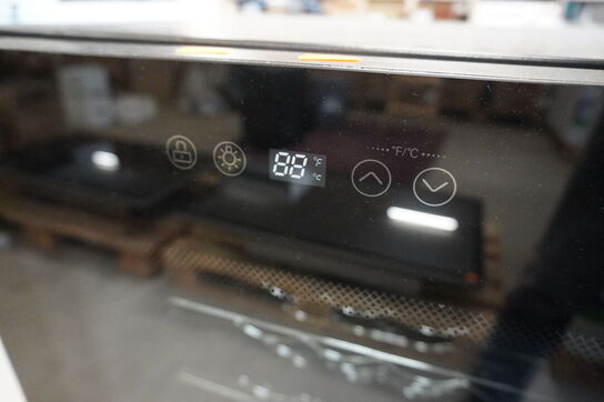 Vin køleskab SENZ SWC34BN