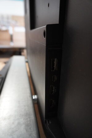 43" Touchskærm ELO 4303L