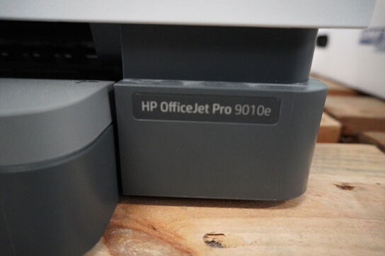 Multifunktionsprinter HP OfficeJet Pro 9010e