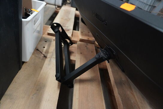 24" Monitor PHILIPS 242B9