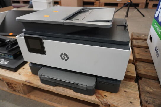 Multifunktionsprinter HP OfficeJet Pro 9010e