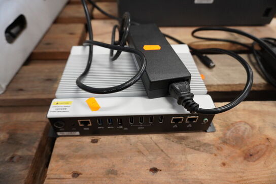 Digital Signage Player IBASE PC SI-342