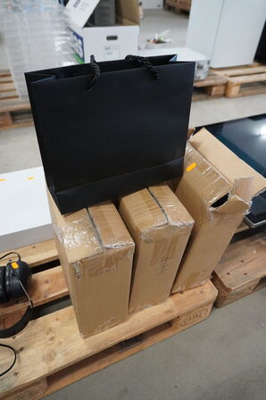 Gaveposer 30x25x10cm