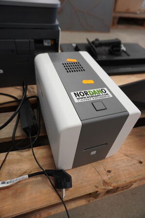 Kortprinter SMART 21