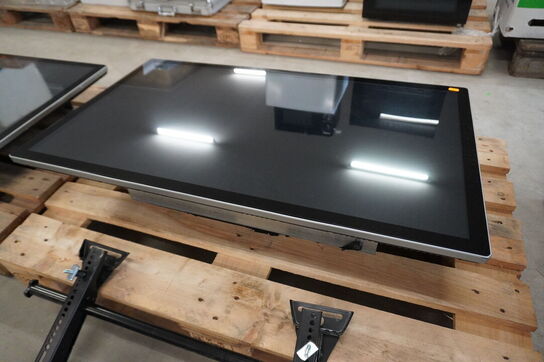 43" Touchskærm ELO 4303L