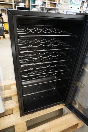 Vin køleskab SENZ SWC34BN