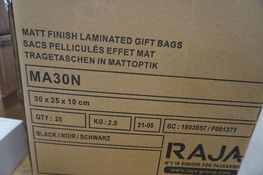 Gaveposer 30x25x10cm