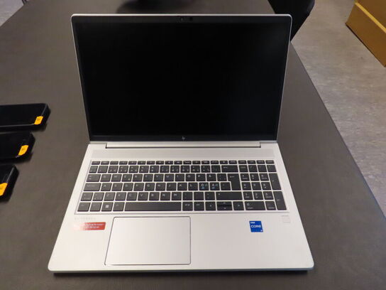 Bærbar HP ELITEBOOK 640 G10