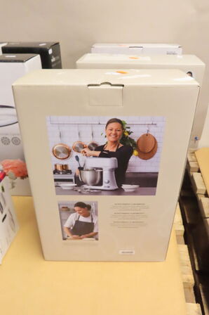 Kødhakker til køkkenmaskine BLOMSTERBERG