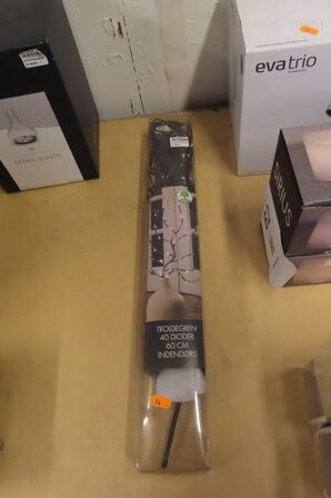 Troldegren med dioder