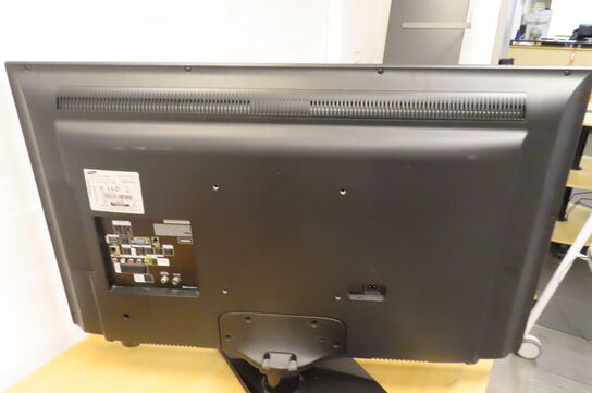 Fladskærm SAMSUNG HG40EA590