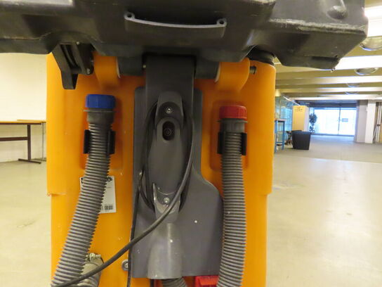 Gulvvasker TASKI SWINGO 1250B