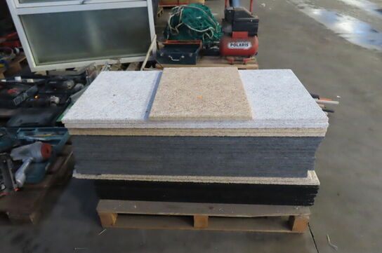 Parti troldtekts plader