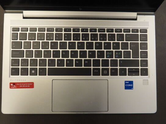 Bærbar HP ELITEBOOK 640 G10