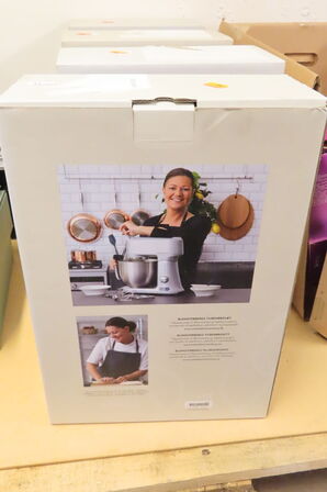 Kødhakker til køkkenmaskine BLOMSTERBERG