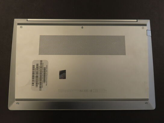 Bærbar HP ELITEBOOK 640 G10