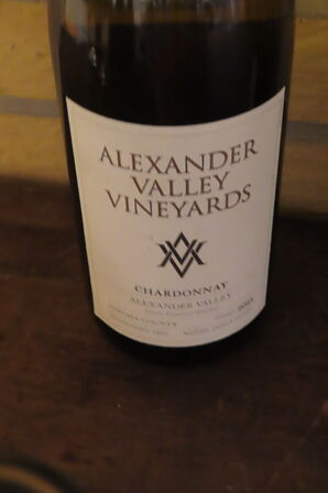 Diverse flasker alkohol, mixer, øl, m.v.