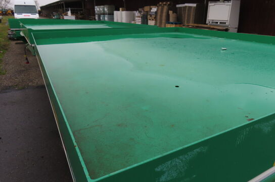 Løftebord TRANSLYFT TX 10000 SP