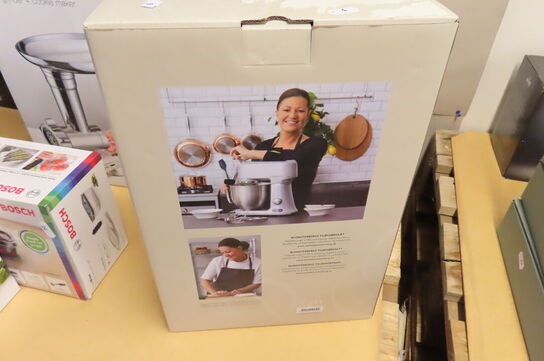 Kødhakker til køkkenmaskine BLOMSTERBERG