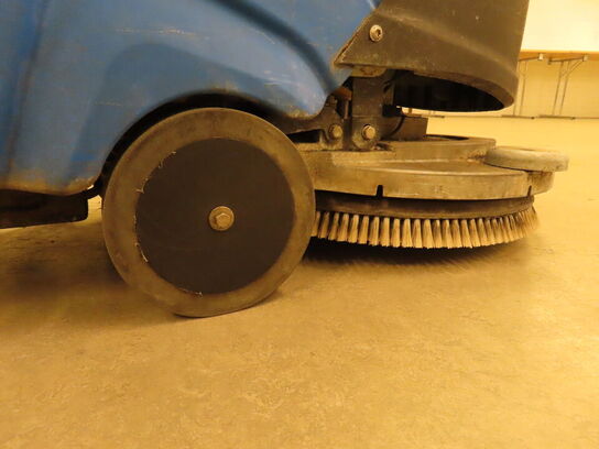 Gulvvasker IPC CT 51