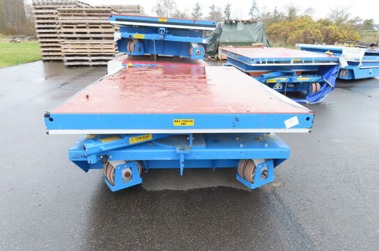 Løftebord TRANSLYFT TM 7500 SP