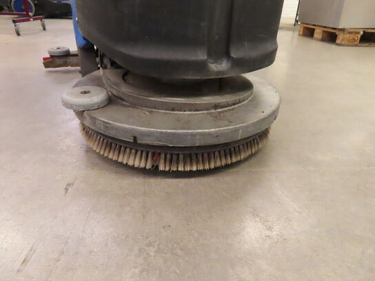 Gulvvasker IPC CT 51