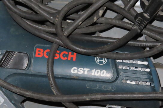 Stiksav BOSCH GST100