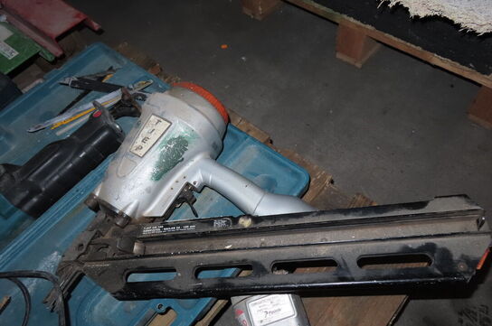 Diverse el-værktøj