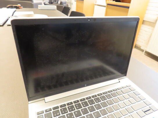 Bærbar HP ELITEBOOK 640 G10