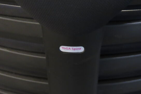 3 stk. Kontorstole & Bord