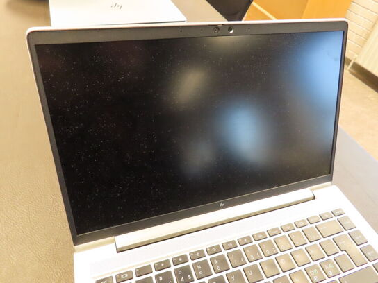 Bærbar HP ELITEBOOK 640 G9