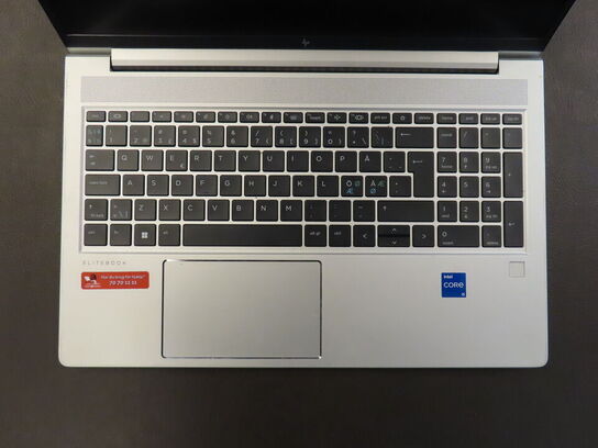 Bærbar HP ELITEBOOK 640 G10